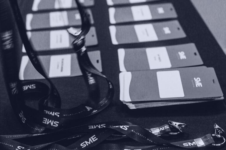 Saiba quais são os 5 passos mais importantes para um Evento Corporativo de alto impacto