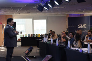 3 Coisas Essenciais para um Evento Corporativo de Sucesso