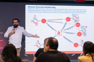 Descubra o diferencial de uma marca que realiza eventos corporativos de alto impacto
